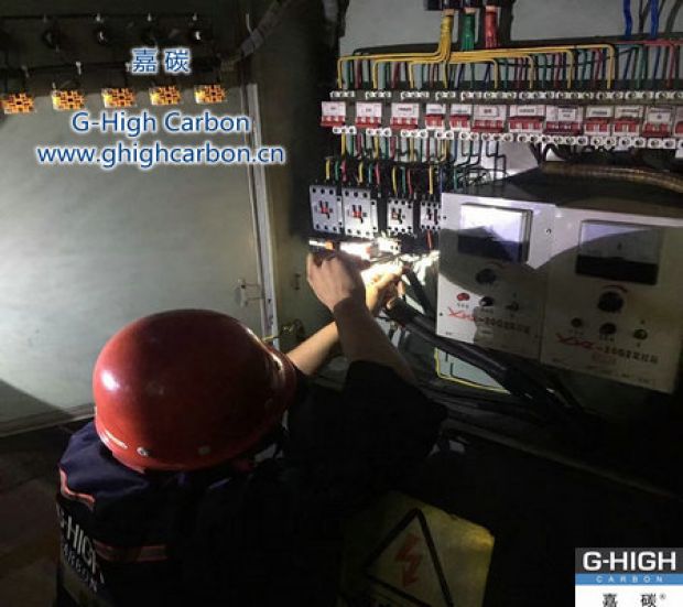 開展電路故障搶修演練，提升搶修復(fù)電能力