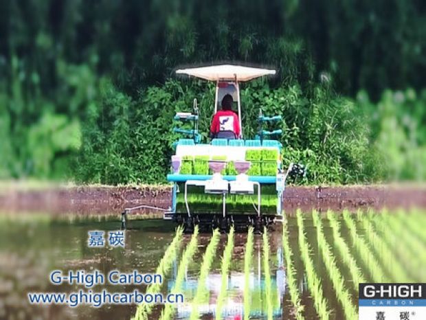 嘉碳增碳劑，助力現(xiàn)代農(nóng)業(yè)高質(zhì)量發(fā)展