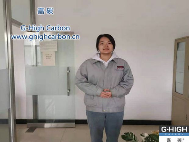 在煅燒焦增碳劑生產(chǎn)服務(wù)過程中，如何做到客戶滿意率領(lǐng)先行業(yè)水平？
