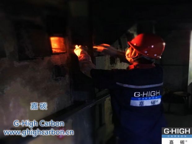 科學管理，匠心品質(zhì)，促增碳劑產(chǎn)品高質(zhì)量輸出