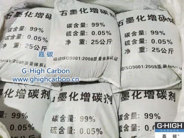 作為專業(yè)增碳劑生產(chǎn)企業(yè)，如何為客戶提供優(yōu)質(zhì)產(chǎn)品？