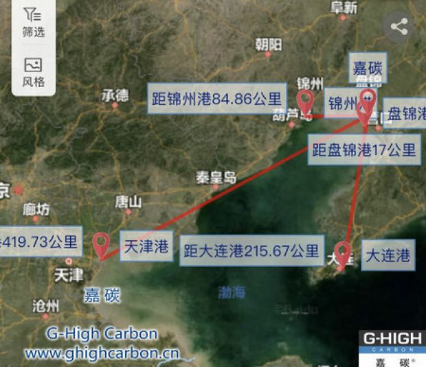 充分發(fā)揮地理區(qū)位優(yōu)勢，促進企業(yè)高質(zhì)量發(fā)展