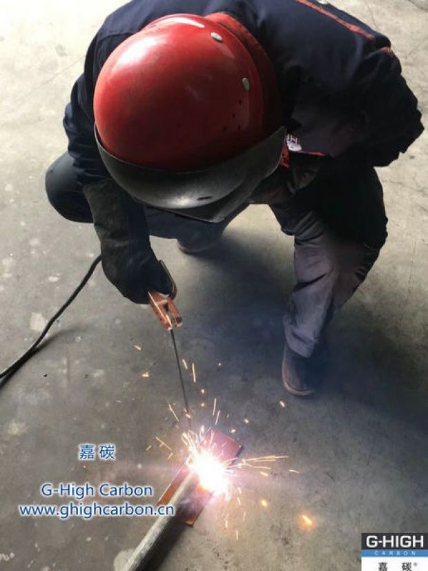 強(qiáng)化動(dòng)火作業(yè)安全管控，筑牢安全生產(chǎn)每道底線