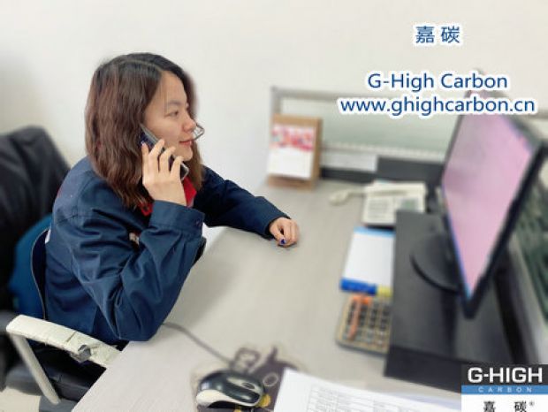 客戶至上，用心服務
