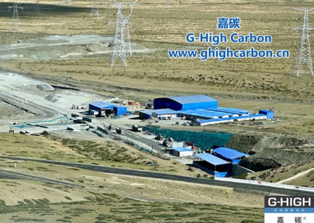 碳材料助力超級工程建設