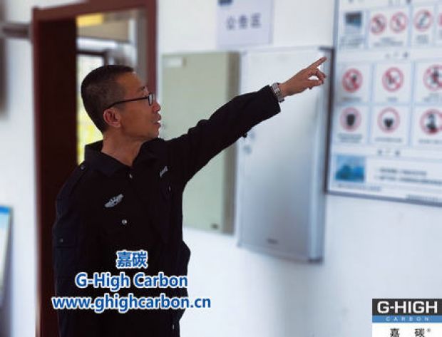每日?qǐng)?jiān)守安全培訓(xùn)，守護(hù)車輛進(jìn)出廠安全