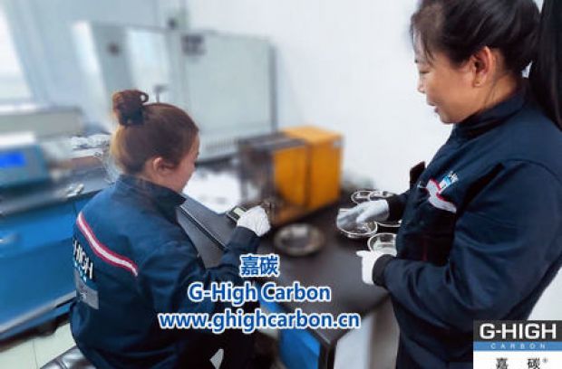 不斷提升質(zhì)檢人員業(yè)務(wù)能力，筑牢產(chǎn)品質(zhì)量基石