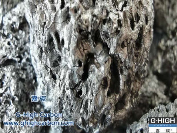 想讀懂石油焦增碳劑指標(biāo)，這篇文章就夠了